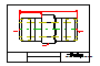 2D Sales Drawing